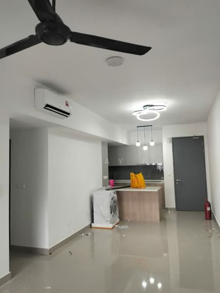 Service Residence for Rent at M Arisa - Jaykay Ng - Living Room - PropertyGuru.com.my