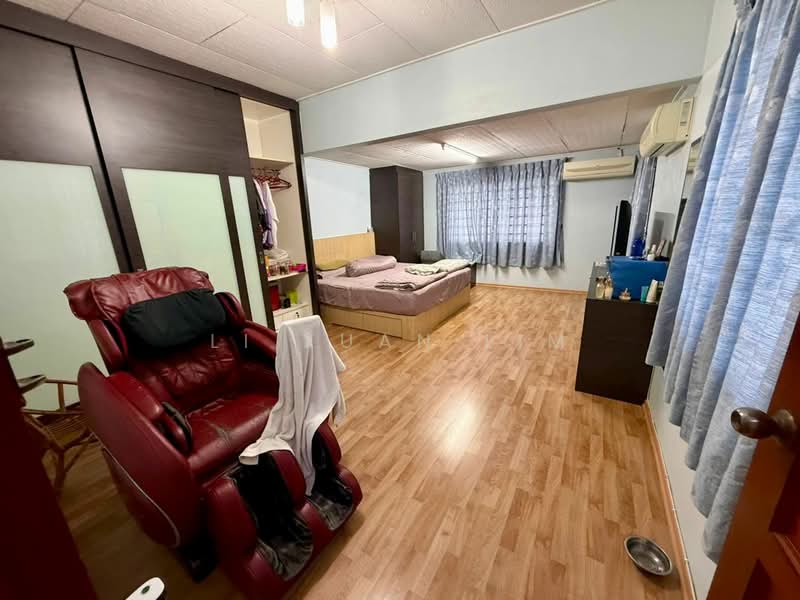 2-storey Terraced House for Sale in Taman Malim Jaya (Bachang) - Li Xuan Lim - Bedroom - PropertyGuru.com.my