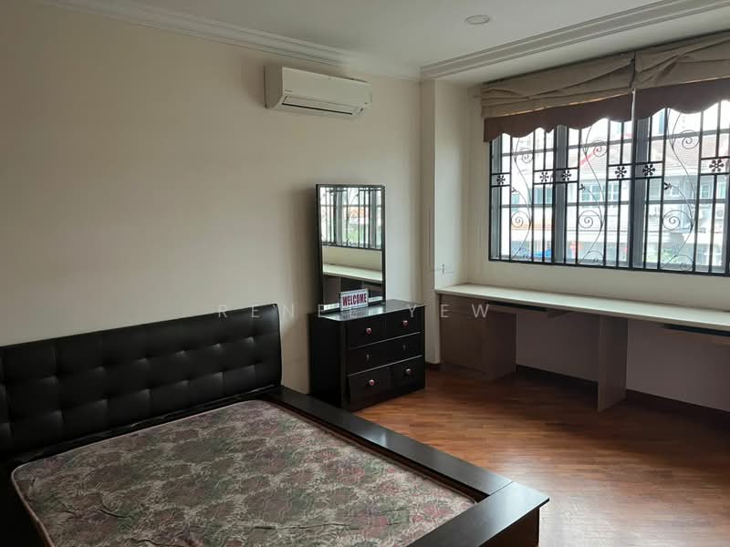 Rumah Teres 3 Tingkat untuk Dijual di Happy Garden (Kuchai Lama) - Renee Yew - PropertyGuru.com.my