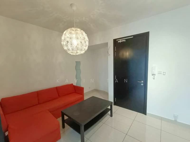 Apartment for Sale at Almas - Kavin Tan - Living Room - PropertyGuru.com.my