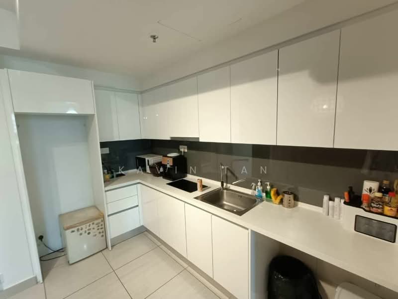 Apartment for Sale at Almas - Kavin Tan - Kitchen - PropertyGuru.com.my