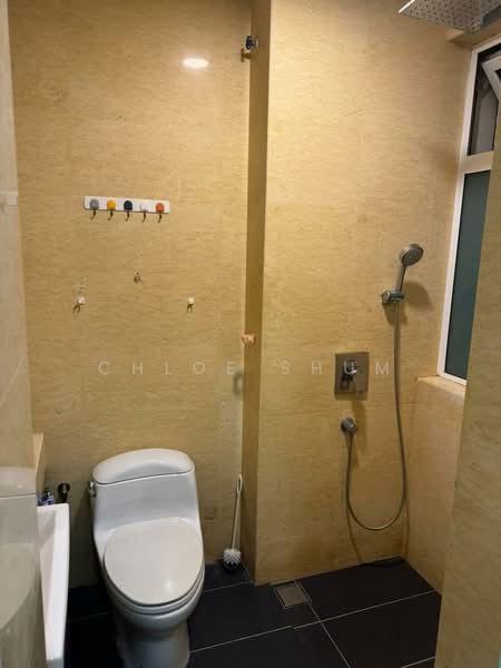 Servis Apartment untuk Disewa di TriTower Residence @ Johor Bahru Sentral - Chloe Shum - Bathroom - PropertyGuru.com.my