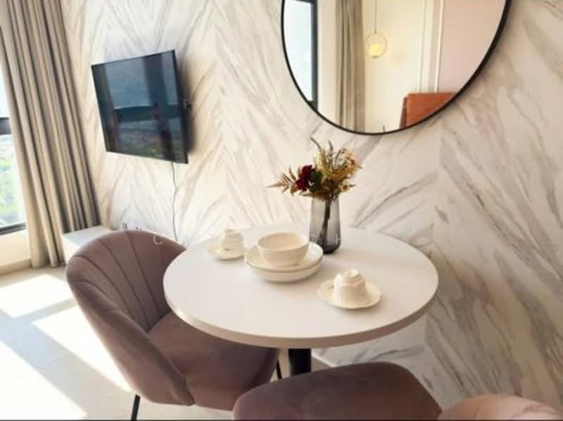 Soho for Rent in Damansara Perdana (Selangor) - Cathy Chin - Interior - PropertyGuru.com.my