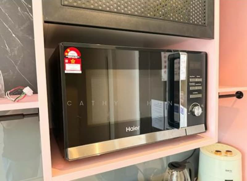 Soho for Rent in Damansara Perdana (Selangor) - Cathy Chin - Interior - PropertyGuru.com.my