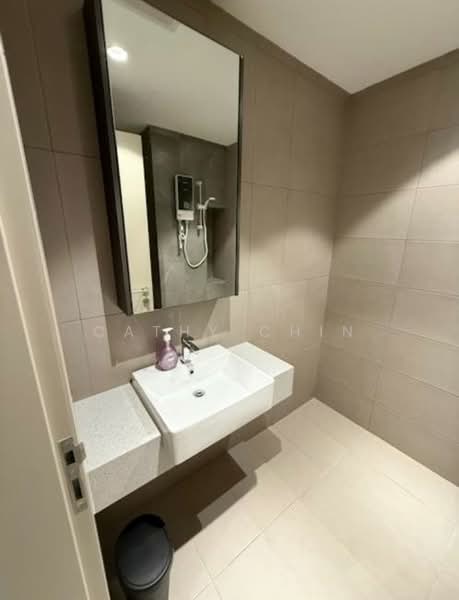 Soho for Rent in Damansara Perdana (Selangor) - Cathy Chin - Bathroom - PropertyGuru.com.my