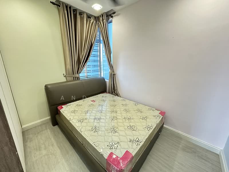 Pangsapuri untuk Dijual di D'Rich Executive Suites - Andrew Ang - PropertyGuru.com.my