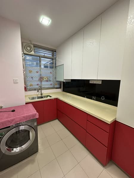 Pangsapuri untuk Dijual di D'Rich Executive Suites - Andrew Ang - PropertyGuru.com.my