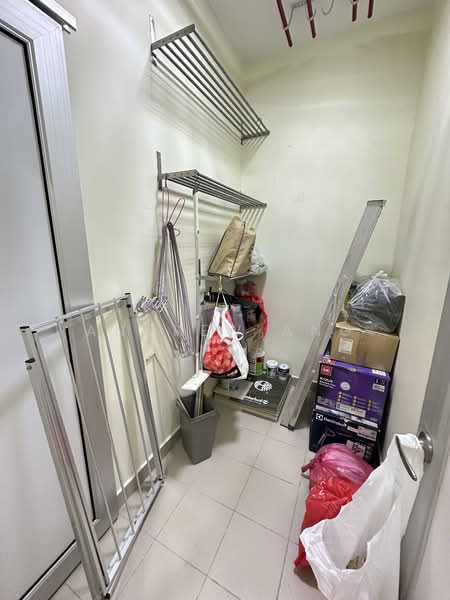Pangsapuri untuk Dijual di D'Rich Executive Suites - Andrew Ang - PropertyGuru.com.my
