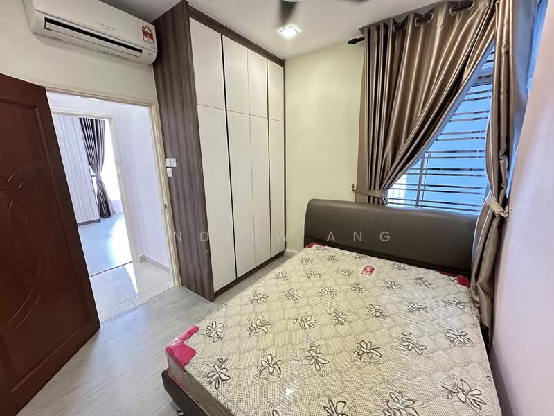 Pangsapuri untuk Dijual di D'Rich Executive Suites - Andrew Ang - PropertyGuru.com.my