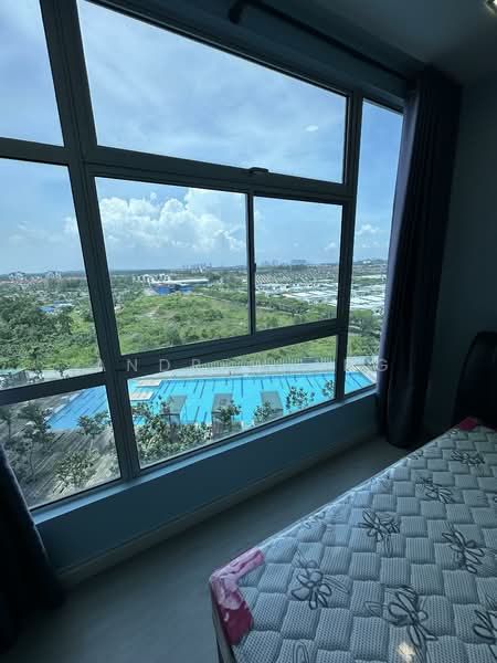 Pangsapuri untuk Dijual di D'Rich Executive Suites - Andrew Ang - PropertyGuru.com.my