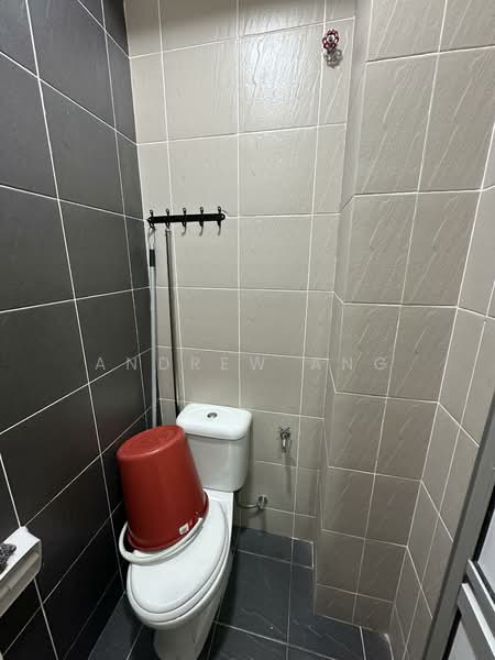 Pangsapuri untuk Dijual di D'Rich Executive Suites - Andrew Ang - PropertyGuru.com.my