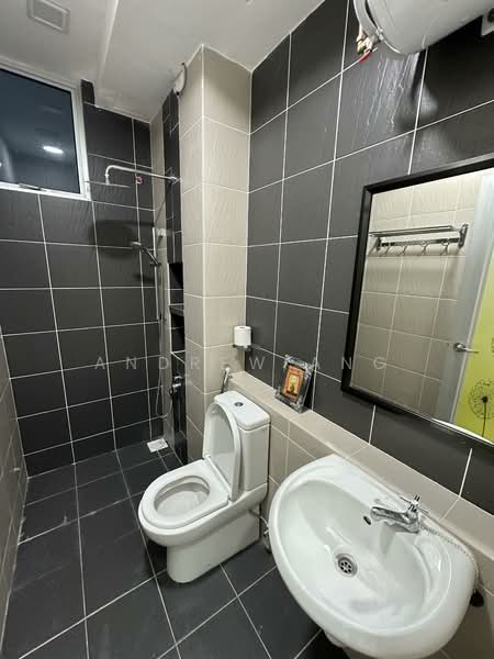 Pangsapuri untuk Dijual di D'Rich Executive Suites - Andrew Ang - PropertyGuru.com.my