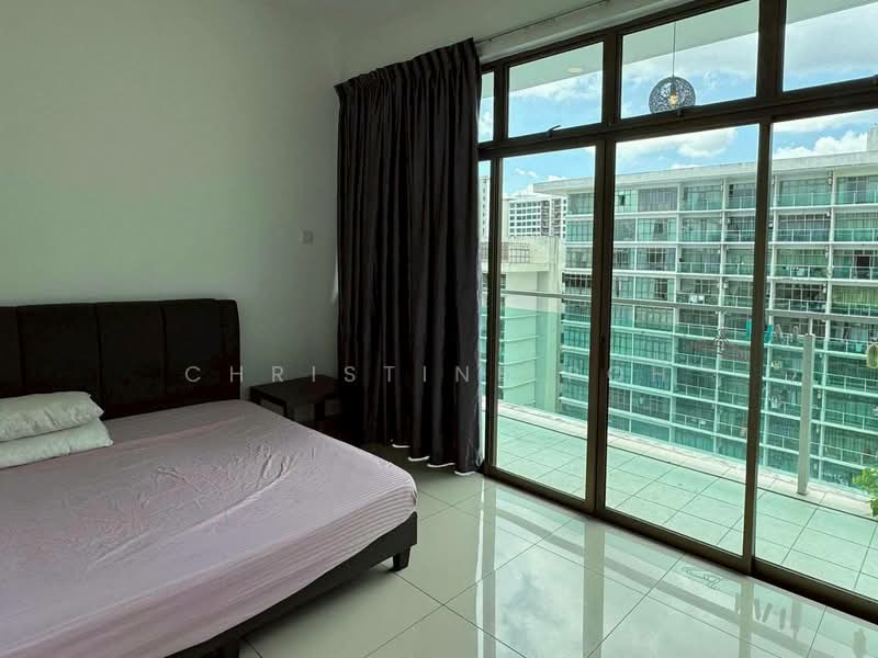 Service Residence for Sale at Palazio - Christine Poh - Bedroom - PropertyGuru.com.my