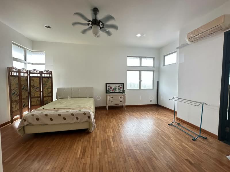 Semi-Detached House for Sale in Taman Ponderosa (Johor Bahru) - Ee Fong Toh - PropertyGuru.com.my