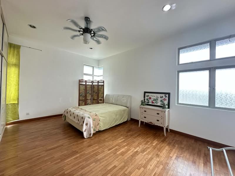 Semi-Detached House for Sale in Taman Ponderosa (Johor Bahru) - Ee Fong Toh - Bedroom - PropertyGuru.com.my
