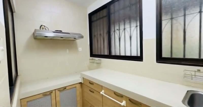 Rumah Teres untuk Dijual di Bandar Puteri Puchong (Puchong) - Jayden Lee - Kitchen - PropertyGuru.com.my