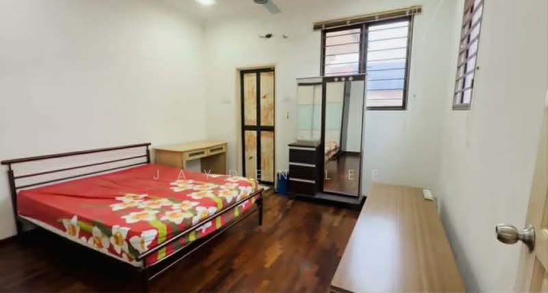 Rumah Teres untuk Dijual di Bandar Puteri Puchong (Puchong) - Jayden Lee - Bedroom - PropertyGuru.com.my