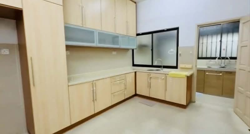 Rumah Teres untuk Dijual di Bandar Puteri Puchong (Puchong) - Jayden Lee - Kitchen - PropertyGuru.com.my
