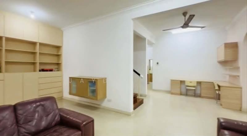 Rumah Teres untuk Dijual di Bandar Puteri Puchong (Puchong) - Jayden Lee - Living Room - PropertyGuru.com.my