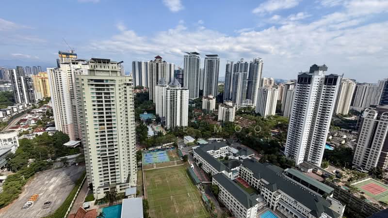 Condominium for Sale at Allevia - Alice Moo - PropertyGuru.com.my