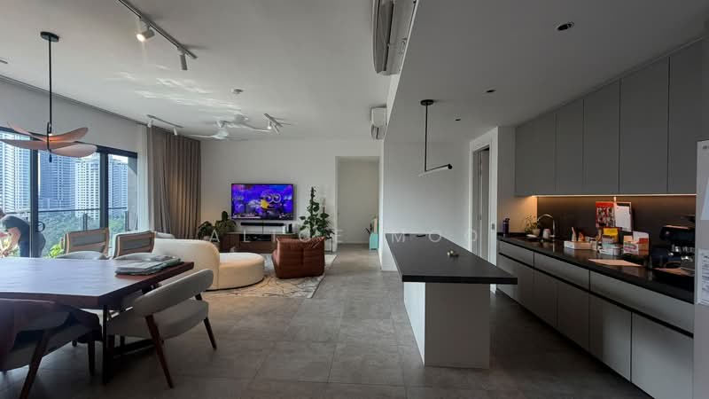 Condominium for Sale at Allevia - Alice Moo - PropertyGuru.com.my