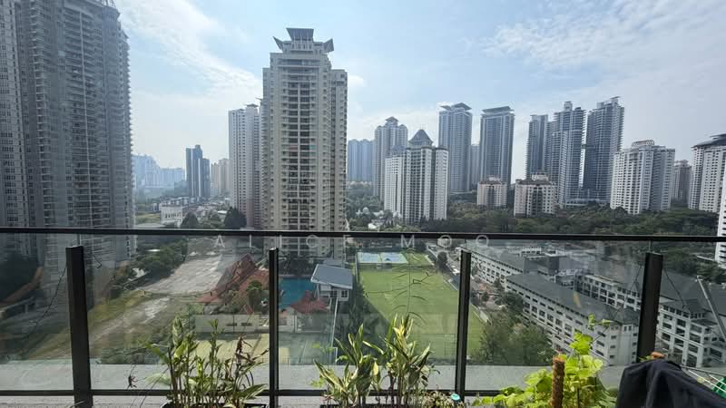 Condominium for Sale at Allevia - Alice Moo - PropertyGuru.com.my