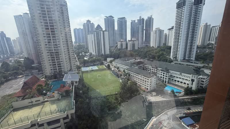 Condominium for Sale at Allevia - Alice Moo - PropertyGuru.com.my