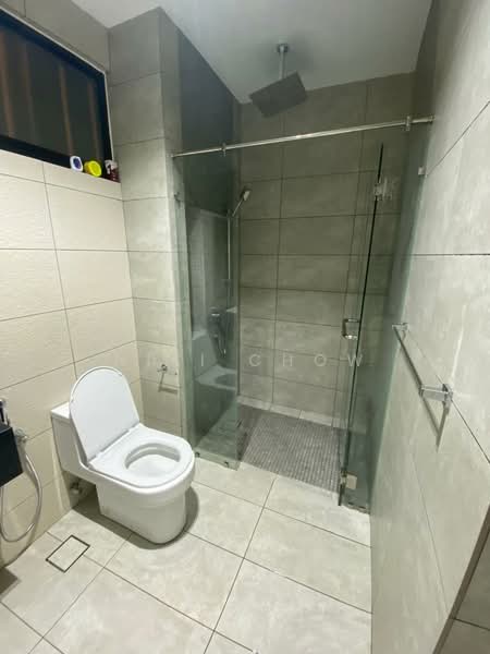 Service Residence for Rent at The Sentral Suites - Niki Chow - Bathroom - PropertyGuru.com.my