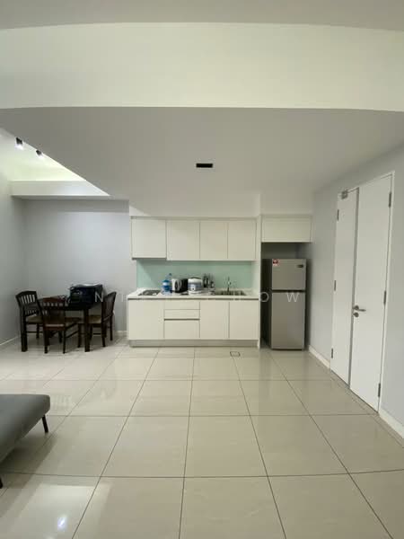 Service Residence for Rent at The Sentral Suites - Niki Chow - Kitchen - PropertyGuru.com.my