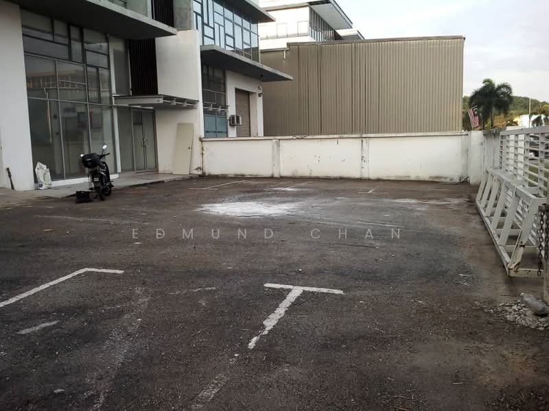 Factory for Rent in Puchong (Selangor) - Edmund Chan - Exterior - PropertyGuru.com.my