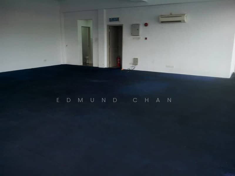 Factory for Rent in Puchong (Selangor) - Edmund Chan - Interior - PropertyGuru.com.my