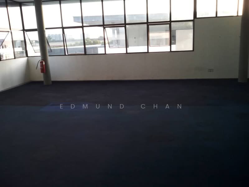 Factory for Rent in Puchong (Selangor) - Edmund Chan - Interior - PropertyGuru.com.my