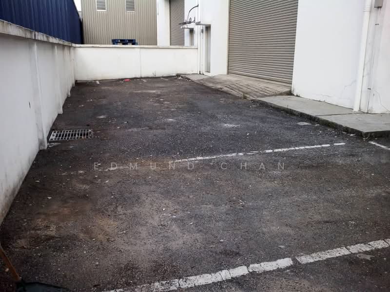 Factory for Rent in Puchong (Selangor) - Edmund Chan - Exterior - PropertyGuru.com.my