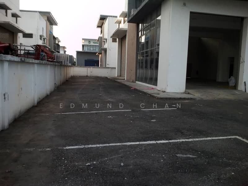 Factory for Rent in Puchong (Selangor) - Edmund Chan - Exterior - PropertyGuru.com.my