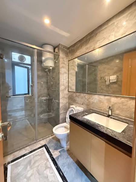 Service Residence for Rent at R&F Princess Cove Phase 1 - Oscar Wong - PropertyGuru.com.my