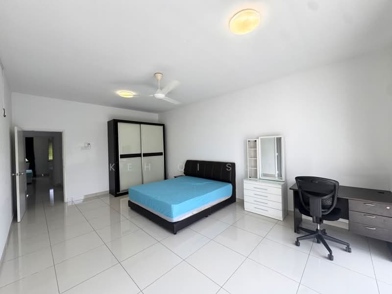Rumah Teres untuk Disewa di Skudai (Johor) - Keh Qi Soh - PropertyGuru.com.my