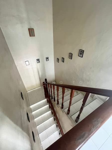 2-storey Terraced House for Sale in Taman Molek (Johor Bahru) - Ee Fong Toh - Interior - PropertyGuru.com.my