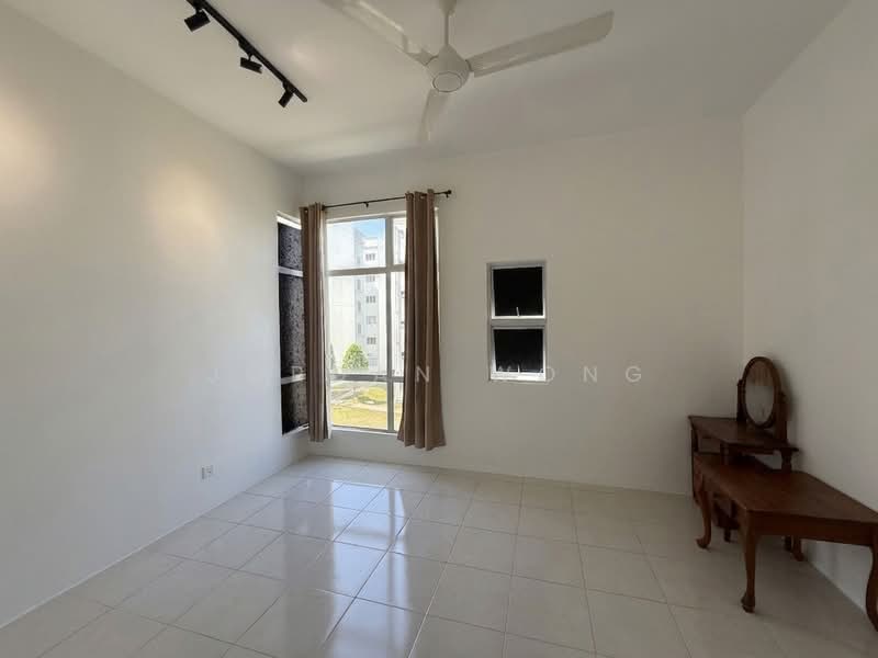 Apartment for Rent at Ipoh Casa Residences - Jordan Wong - Bedroom - PropertyGuru.com.my