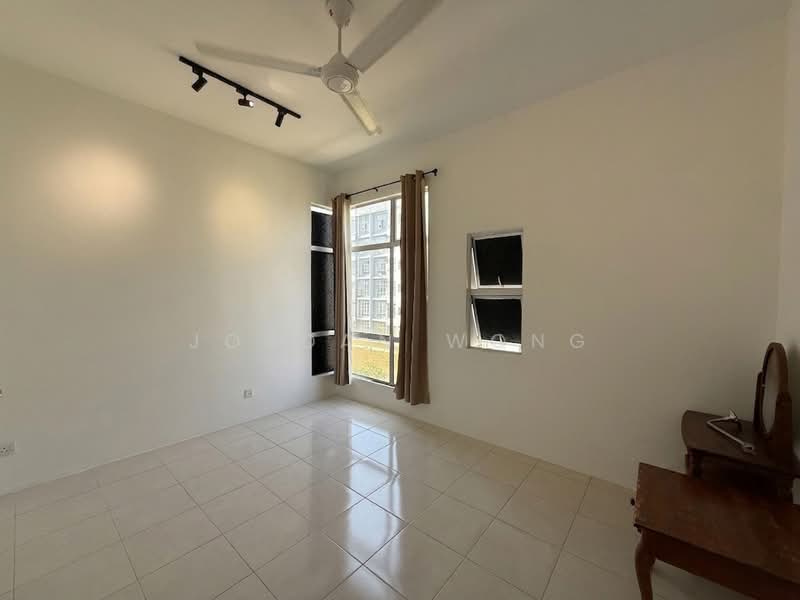 Apartment for Rent at Ipoh Casa Residences - Jordan Wong - Bedroom - PropertyGuru.com.my