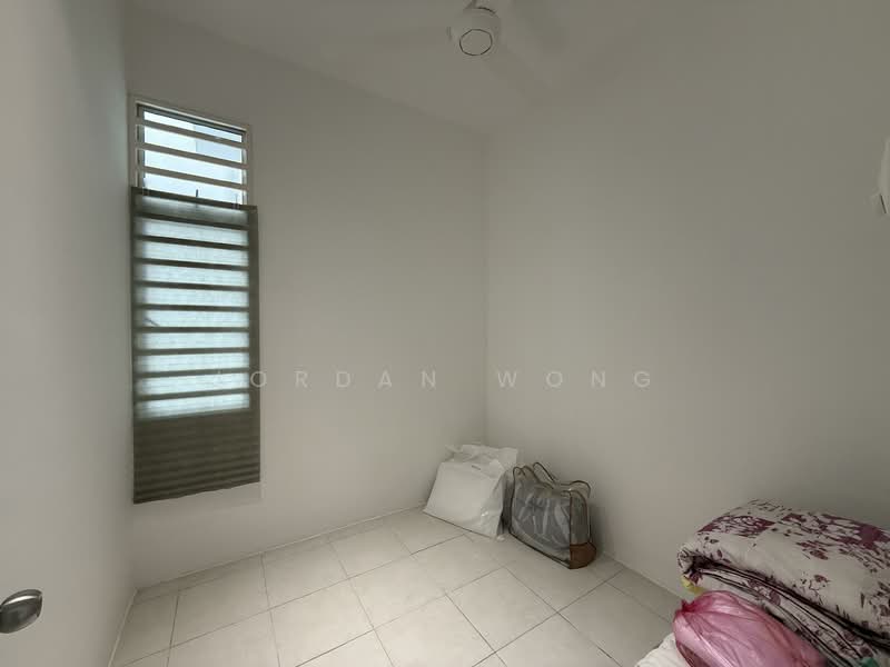 Apartment for Rent at Ipoh Casa Residences - Jordan Wong - Bedroom - PropertyGuru.com.my