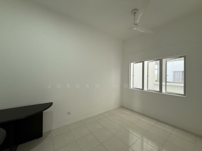 Apartment for Rent at Ipoh Casa Residences - Jordan Wong - Bedroom - PropertyGuru.com.my
