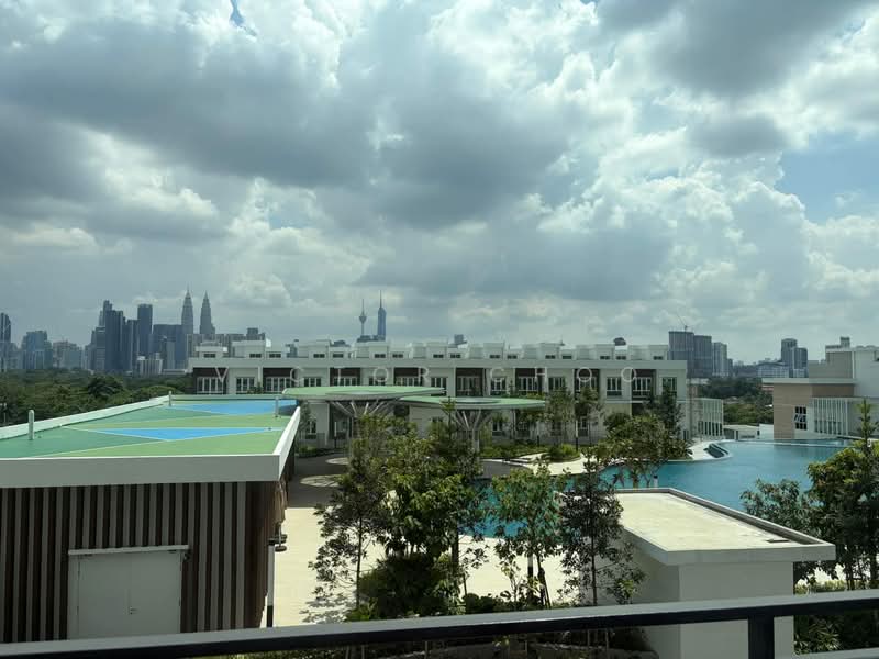 Kondominium untuk Disewa di d'Brightton - Victor Choo - Exterior - PropertyGuru.com.my