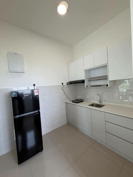 Kondominium untuk Disewa di d'Brightton - Victor Choo - Kitchen - PropertyGuru.com.my