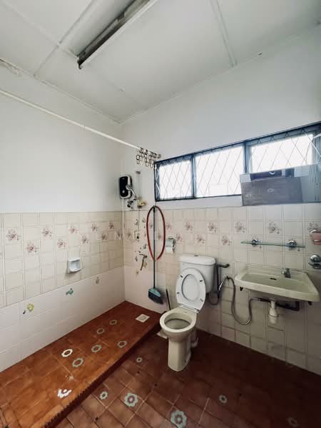 2-storey Terraced House for Sale in Bandar Baru Sri Petaling (Sri Petaling) - Renee Yew - PropertyGuru.com.my