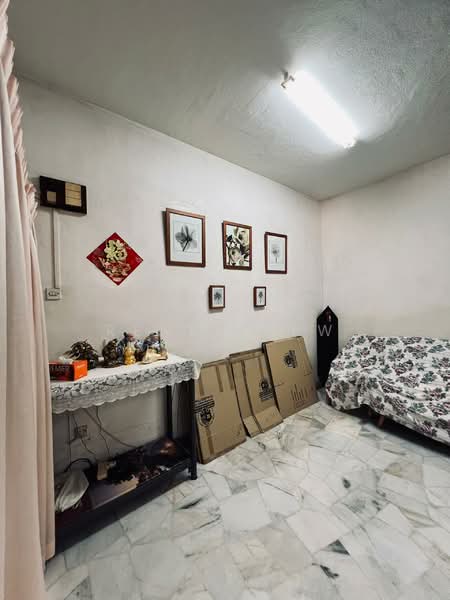 2-storey Terraced House for Sale in Bandar Baru Sri Petaling (Sri Petaling) - Renee Yew - PropertyGuru.com.my