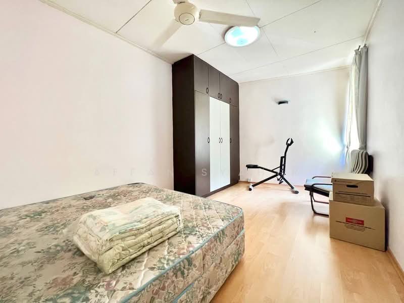 Condominium for Sale at Waizuri 1 - Affan Syahir - Bedroom - PropertyGuru.com.my