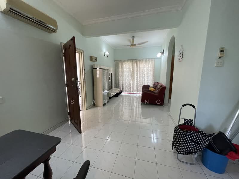 Apartment for Sale at Subang Jaya Lafite - Sean Seng - Living Room - PropertyGuru.com.my