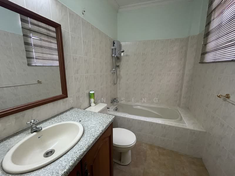 Apartment for Sale at Subang Jaya Lafite - Sean Seng - PropertyGuru.com.my