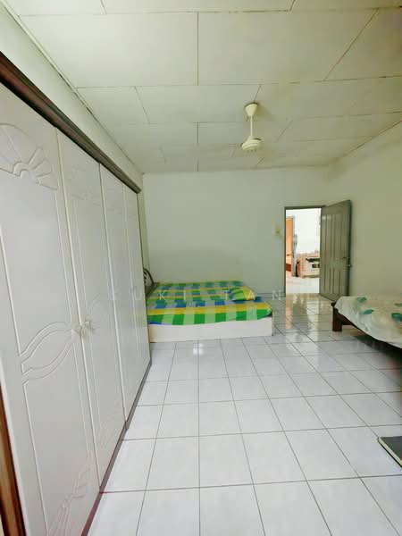 Rumah Teres 2 Tingkat untuk Dijual di Kepong (Kuala Lumpur) - Suki Tan - Bedroom - PropertyGuru.com.my