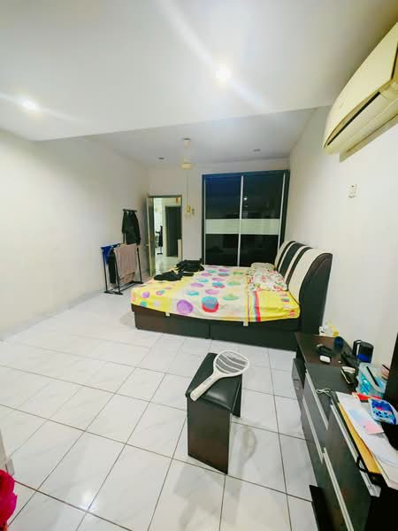 Rumah Teres 2 Tingkat untuk Dijual di Kepong (Kuala Lumpur) - Suki Tan - Bedroom - PropertyGuru.com.my
